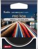 Светофильтр Kenko ND Filter PRO1D Pro ND8 N 62мм Для ослабления Уменьшает интенсивность света до нейтрального без изменения цвета Сделано в Японии 626337 (W) 1/8 [Специальный]