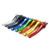 Подходит для Benelli 502C Benelli 752S TRK502X Мотоцикла CNC Регулируемые Рычаги Сцепления и Тормоза