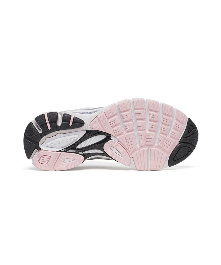 Saucony (Женский) Progrid Guide 7 - Белый:Розовый / S60936-4
