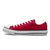 Canvas All Star Ox All Star Ox Red Us  0322