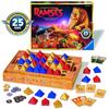 Ramses 25th Anniversary, Board Game, Ages 7 and Up, Ravensburger