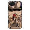 Anime Gaara Narutos Sasuke Uchiha Phone Cover for Apple iPhone 12 13 Mini XS 11 Pro Max 7 8 Plus + XR 8+ X SE 2020 SE3 Case