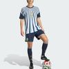 adidas Футбольные майки сборной Аргентины Мужские Белые С круглым вырезом Средние JY9530