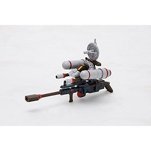 Kotobukiya HMM ZOIDS RZ-014 Godos Marking Plus Ver. 1/72 Scale Plastic Model Kit, Approximately 135mm Tall