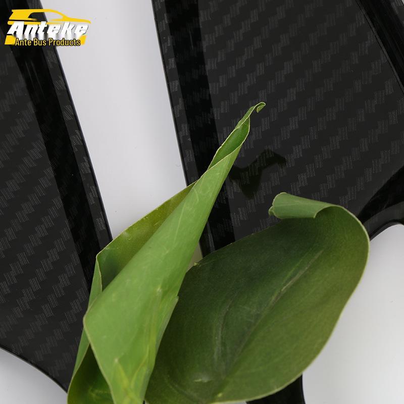 Lexus UX 2019 Inner Door Bowl Ring & Anti-Scratch Patch Car Accessories