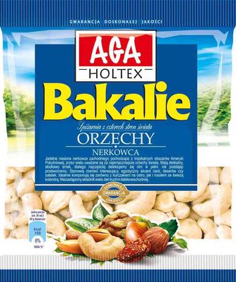 Пикантные закуски – Орехи