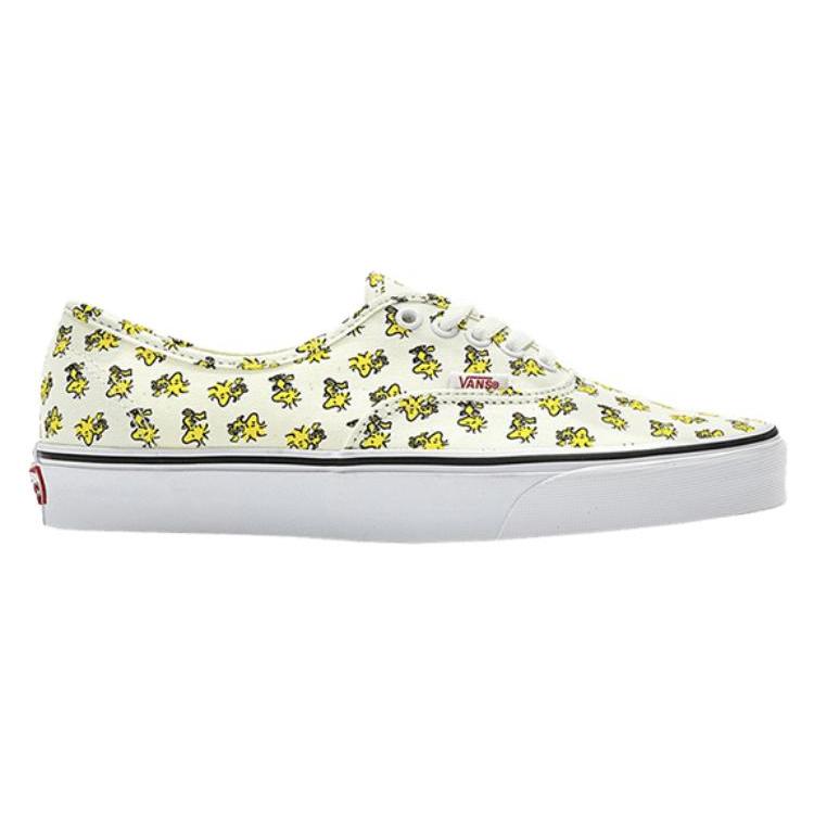 Оригинальные Peanuts x Оригинальные Vans Woodstock VN0A38EMOQZ