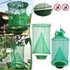 Dragon Knight Outdoor Hanging Fly Cage Fly Trap Catcher Insect Killer