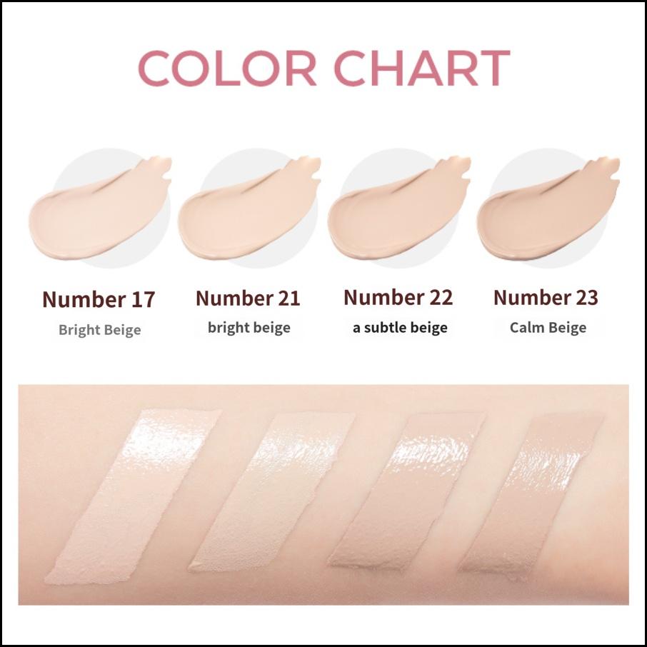 MISSHA M Choboyang BB Cream 50 мл Антивозрастное покрытие с традиционными корейскими травами