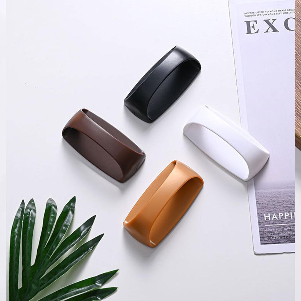 Домашнее украшение Самоклеящиеся накладки на шкафы Мебельная фурнитура Дверные ручки Ручки для ящиков Шкаф