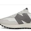 Выберите 1 из 9 кроссовок New Balance 327 Grey Black Sea Salt Moonbeam Mushroom Out Of Mushroom
