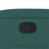 Relax Chair Dark Green Fabric