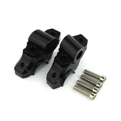 Подъемники руля для мотоцикла для MT-09 MT09 FZ-09 FZ09 2015-2020 XSR900 MT-10 FZ10 XJR1300 XT1200z