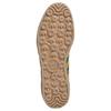 adidas Originals x Hardies GAZELLE INDOOR Дышащие кроссовки Бундесвера Унисекс Оранжевый Зеленый KI7011