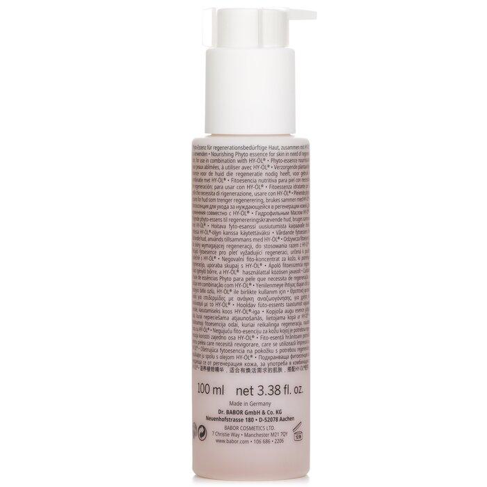 Babor Реактивация бустера HY OL на растительной основе