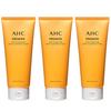 AHC Premier Vita 13 Тающая пенка для глубокого очищения 200 мл (3 варианта)