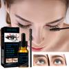 EELHOE Seven Days Eyelash Fast Growth Serum Longer Thicker Eyebrows Eyelash Lift Thicken Eyelashes Natural Eyelashes Enhancer New