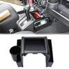Center Console Storage Box for the New Suzuki Jimny Jimny Sierra and Nomad JC74 Automatic Includes a Drink Additional Cup Accessory Card Storage and