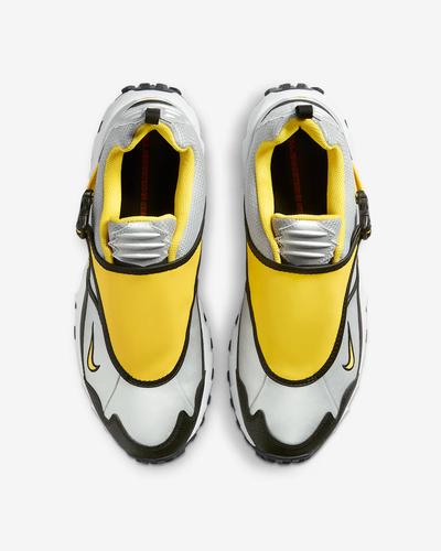 Nike ACG Phassad "Желтый Зест" HM7133-001 Унисекс Размер