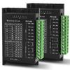2pcs 4.0A Current CNC Controller 1-32 Microstep Motor Driver Board  For CNC Router
