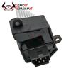 64 11 6 923 204 6923204 Car Heater Blower Motor Resistor For BMW E46 316i 318i 320i 325i 328i 330i 318d 320d 330d 330xd 330xi