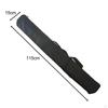 Canopy Pole Storage Bag Fishing Rod Case Convenient Camping Organizer Pouch