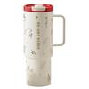 Термокружка COSTA JTL-1002W-H из нержавеющей стали