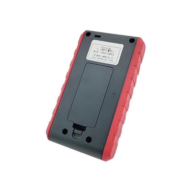NUCTEST NT6105(С10) Дозиметр-радиометр (Китайская версия)