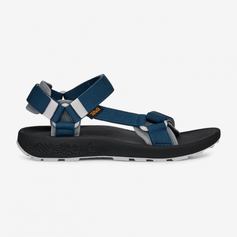 Teva Men S Comfort Water Sandal 2 StyleS Hydratrek Sandal Stvm2610510 Blk