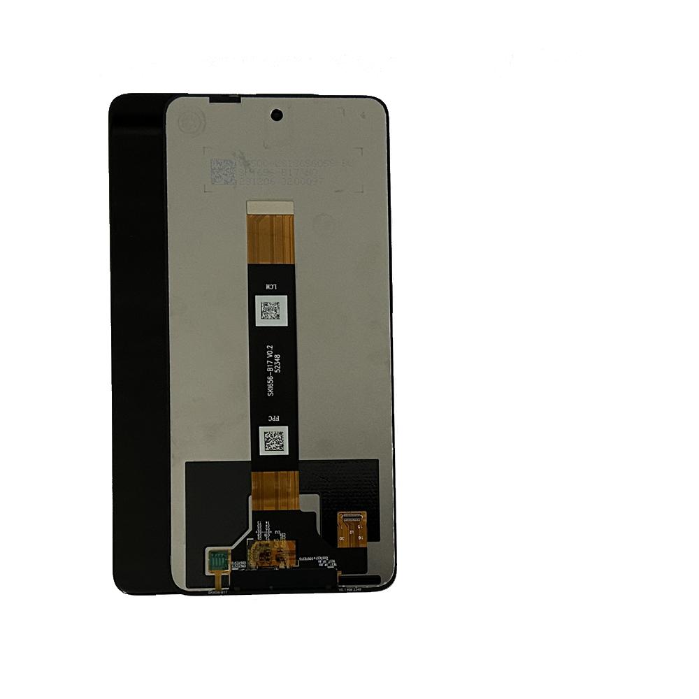 Полный комплект ЖК-экрана и тачскрина для TCL 50 XE 5G