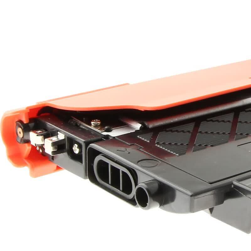 KILter Smart W2080A 118A Black Compatible Toner Cartridge
