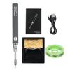 Cordless Soldering Iron Kit, USB Rechargeable Mini Cordless Soldering Iron, 5V Portable Low-Voltage