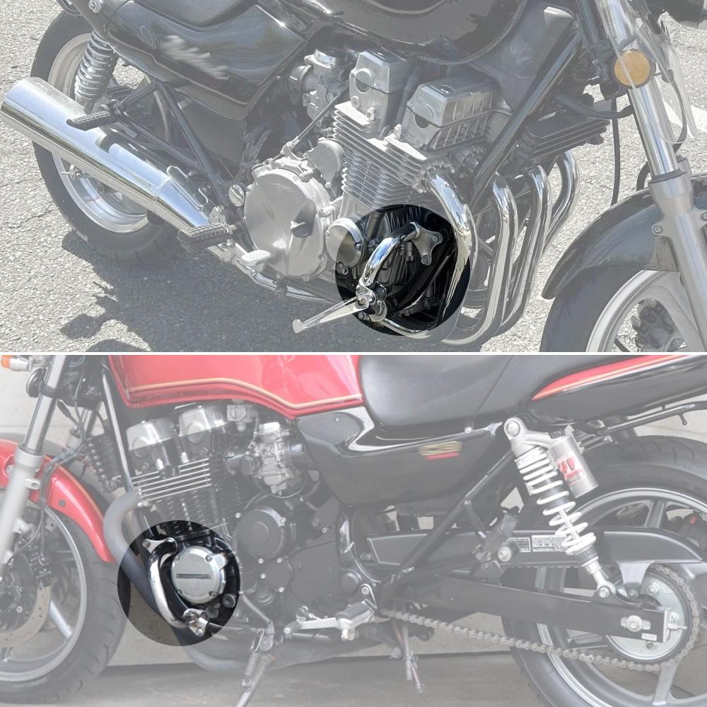 Стальные дуги безопасности двигателя для мотоцикла Honda CB750 Nighthawk 750 RC42 1992-2000 2001 2002 2003 2004 2005 2006 2007 2008