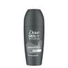 DOVE Men Care Brazil Roll-on Deodorant, Unscented, 50ml