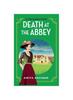 Книга Death At the Abbey : A Gripping, Historical Cozy Mystery Series from Anita Davison for 2024