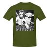 Funny Dobby And DJ Harry Unisexs Printed TShirt Unisex T shirtKawaii