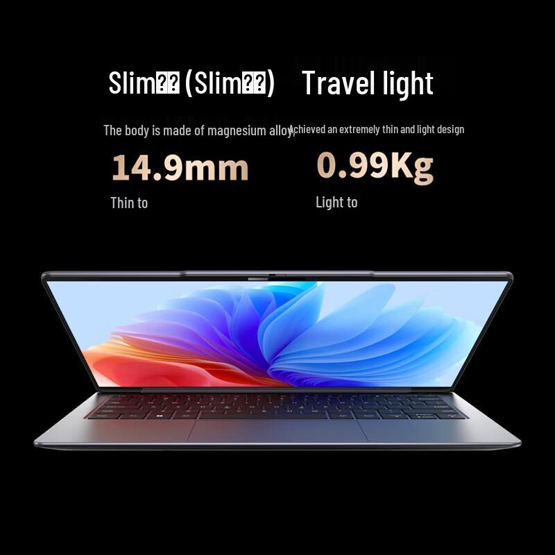 Ноутбук Great Wall N90F3 для безопасных вычислений (Китайская версия)