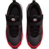 Nike Кроссовки для бега Air Max Nova Low top Детские Черно-красные Дети Возраст 3-7 лет FN4459-007