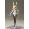 Kotobukiya Frame Arms Girl Барзелард с Экзоскелетом 190 мм Немасштабная Пластиковая Модель