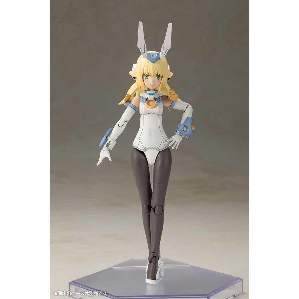 Kotobukiya Frame Arms Girl Барзелард с Экзоскелетом 190 мм Немасштабная Пластиковая Модель