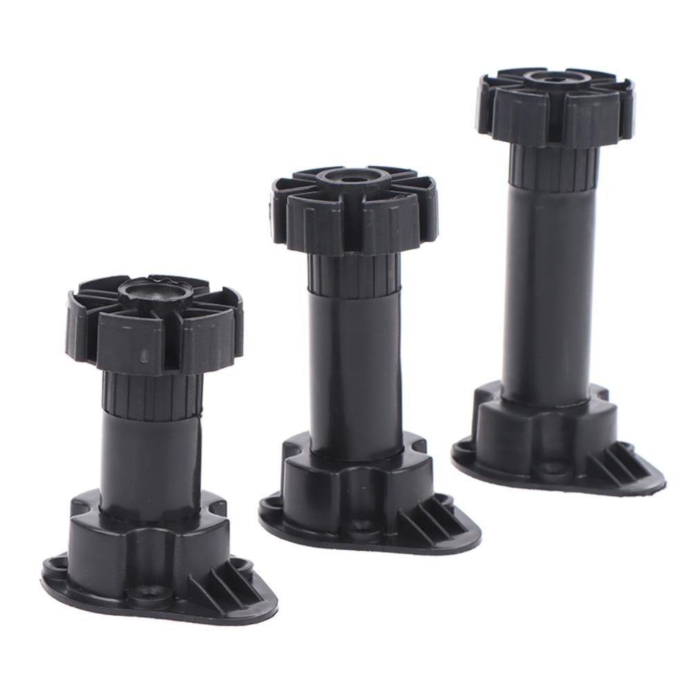 Для кухни ванной комнаты утолщенная ножка шкафа ножка дивана мебельная замена ножек ножка шкафа