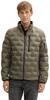 Демисезонная куртка Tom Tailor Funktionsjacke Brustleistentasche oliv