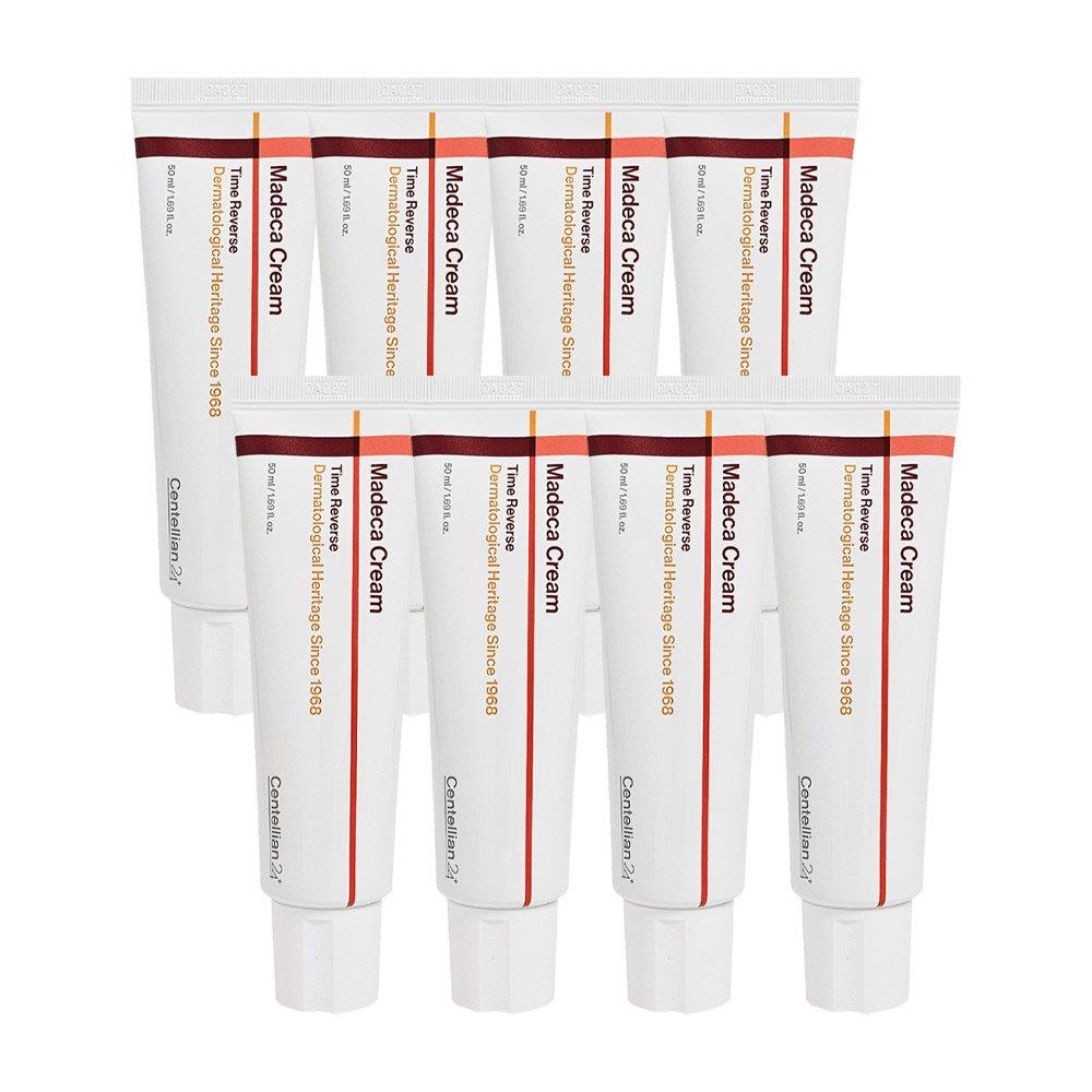 CENTELLIAN24 Madeca Cream Season 7 Time Reverse 50ml 8 Units