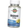 Мелатонин, Melatonin 5 Lozenges, KAL (72424016)