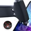 Samsung Galaxy S22 Ultra 5G - 3Mk Silky Matt Pro