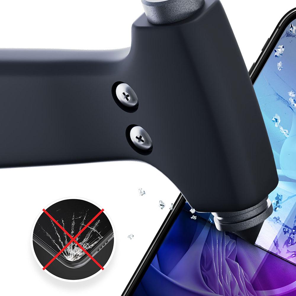 Samsung Galaxy S22 Ultra 5G - 3Mk Silky Matt Pro