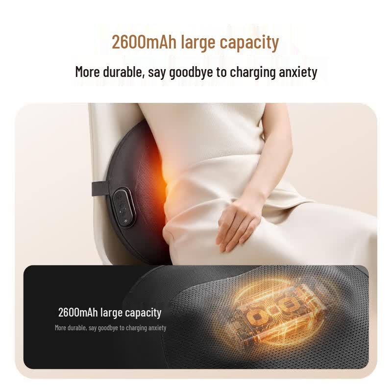 Jingdong Joybuy Smart Lumbar Massager Back Max CN plug (adapter included)