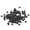 100pcs M2 M3 M4 Plastic Nylon Hex Male Female Female Spacer Round Head Screw Nut