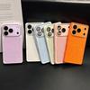 Премиальный чехол с блестками для iPhone 17pro Max/16pro/15 - Полное покрытие и защита от падений