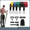 tpe 150lb 5-color 11pc set